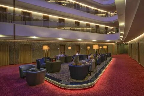 Michell hotel 5
