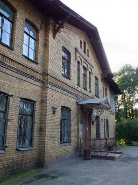 Кирова 3 корпус 3. Спбглту 3 корпус. второй корпус спбглту. здание мтд. институтский пер 7.
