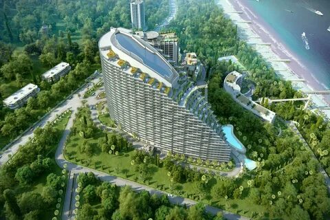 Курортная д 4