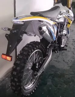 Сколько едет эндуро 300 кубов