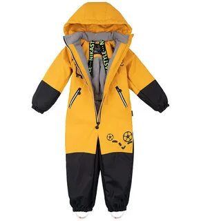 Nikastyle комбинезон демисезонный