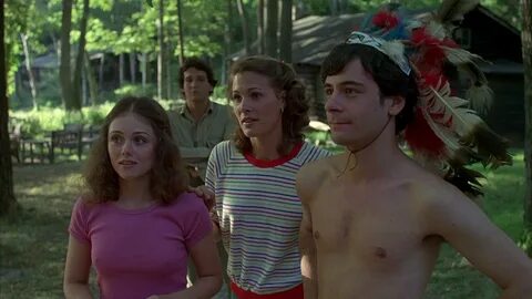 Пятница 13 (1980)