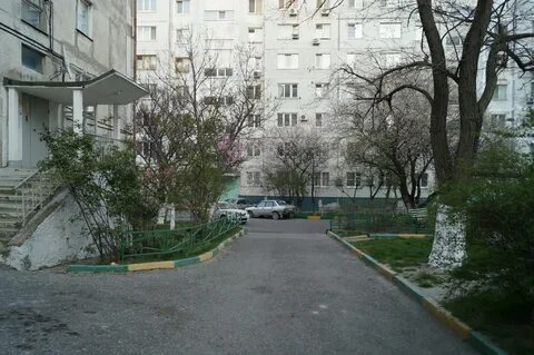 Волгоградская 10