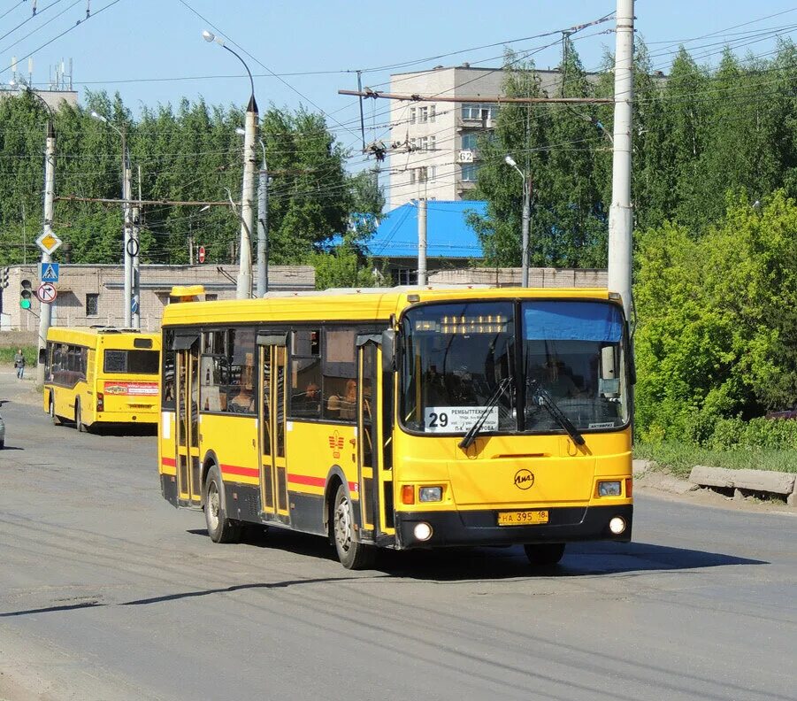 Номера автобусов до кладбища