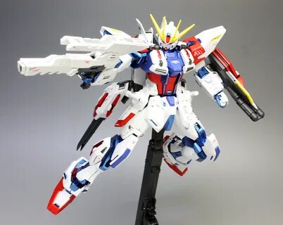 Build stars