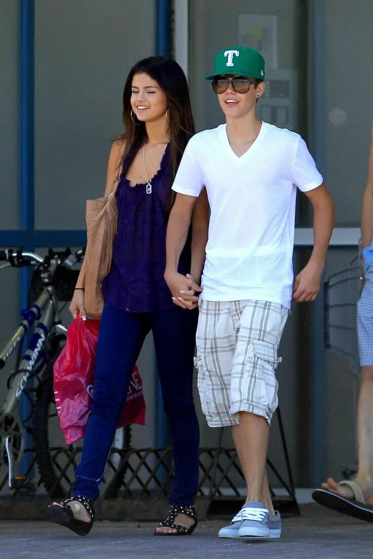 Selena Gomez and Justin Bieber. Selena Gomez and Justin Bieber 2014.