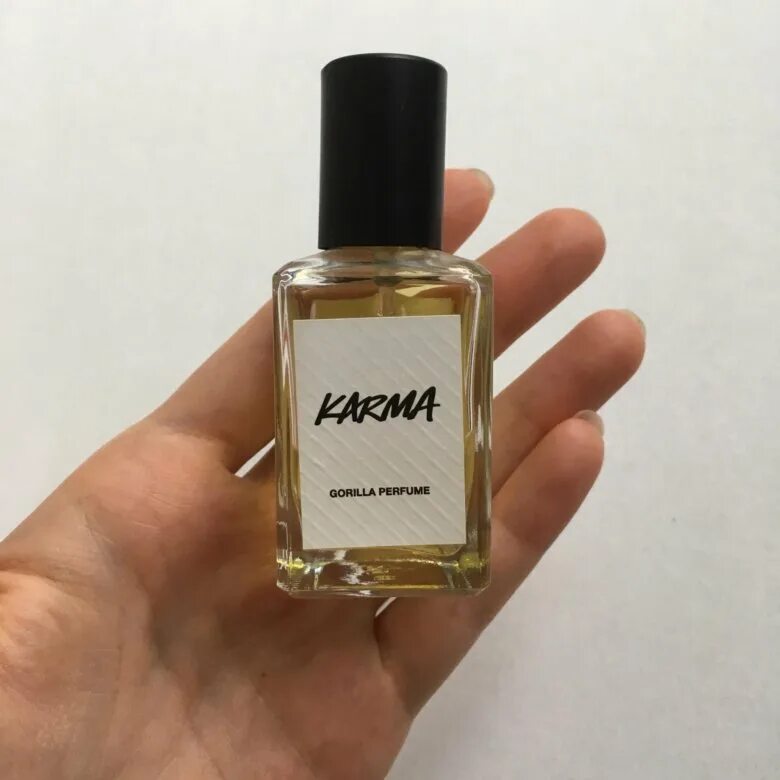 Карма цена. Карма лаш. Lush туалетная вода. Karma духи. Лаш парфюмерия карма.