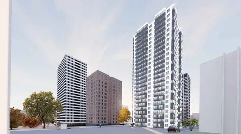 Стройтрест новосибирск