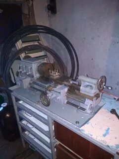 Продам станок тв6