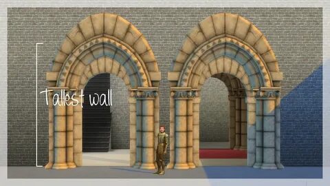 Arch 4