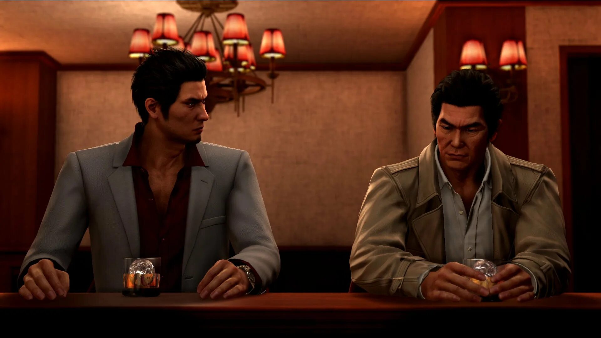 Yakuza 6 the song. Yakuza 6 the song