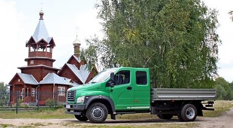 Город некст