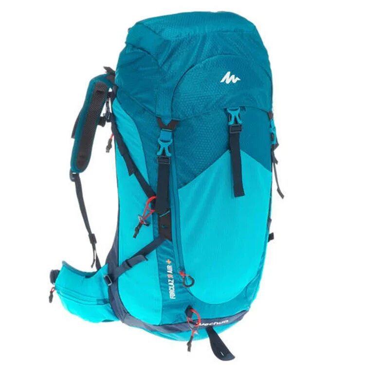 Рюкзаки 20 литров купить. Рюкзак Quechua mh500 30. Рюкзак Quechua 30л. Рюкзак Decathlon туристический 30 l. Quechua Forclaz 30 Air.