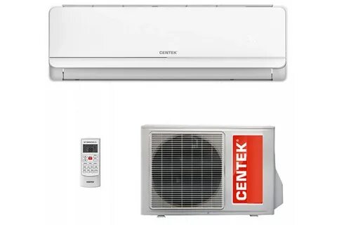 Сплит система centek ct 65a07
