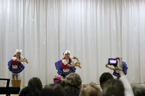 Ддт созвездие химки