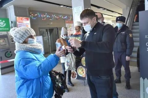 Омск новости коронавирусу