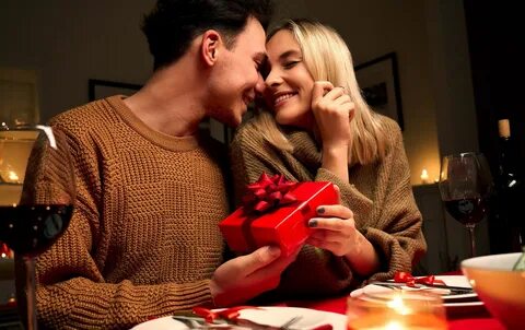 Что просить на День святого Валентина? Идеи подарков - 10.02.2021, Sputnik Казах