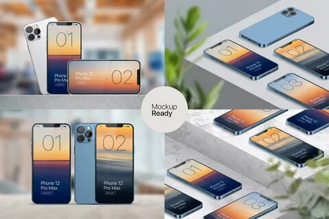 I7 pro max приложения