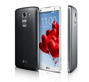 Lg работает