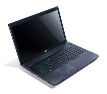 Acer aspire 7750g