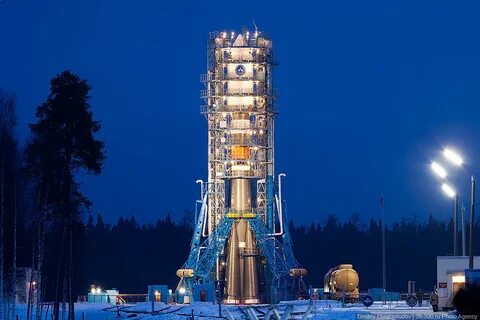 Союз в архангельске