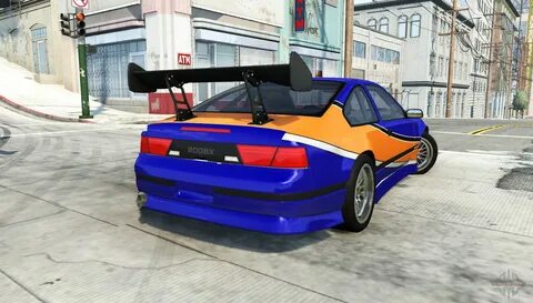 Дрифт карты beamng