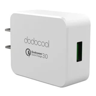 Qualcomm quick charge