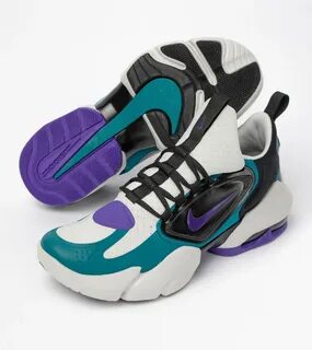 Nike max alpha savage