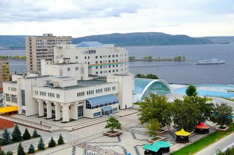 Малышка тольятти