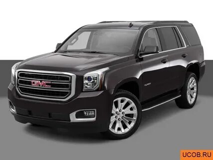 Gmc автомобильная марка модельный ряд