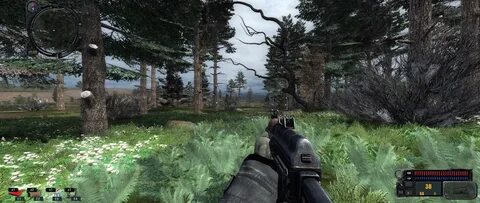 Reloaded mod