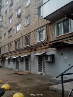 Энтузиастов 57