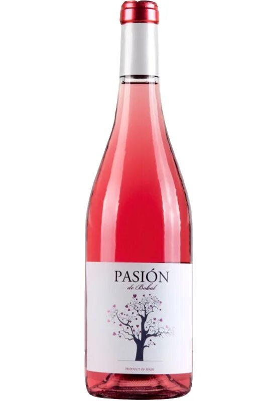 Розовое сухое купить. Пасьон Бобаль. Испанское вино розовое Бобаль. Вино Пасьон. Розовое вино Пасьон.