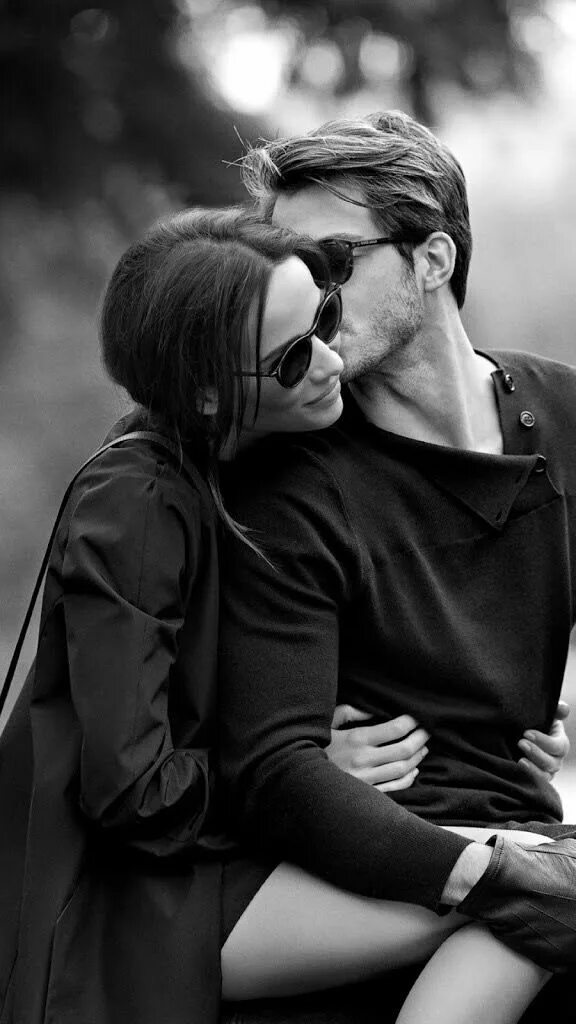 Пар ч. Черно белая любовь. Пар ч. Пар ч. Грустные пары.