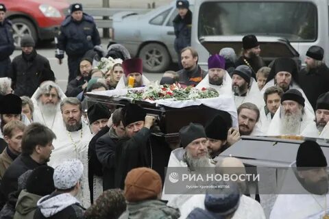 Поминки отца