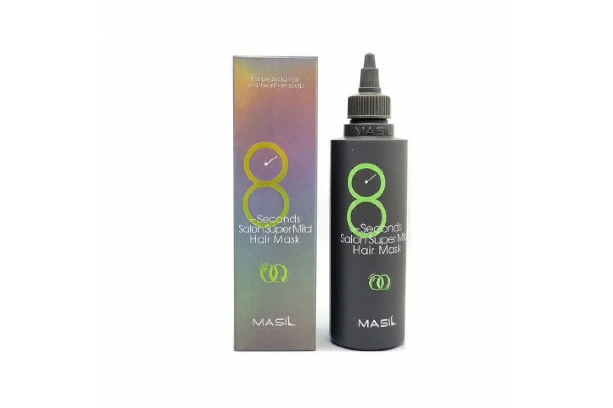 Masil 100мл 8 seconds Salon super mild hair. Masil 8 seconds Salon super mild hair Mask — 8 мл. Second Salon super mild hair Mask. Masil 8 seconds Salon hair Mask 100ml.