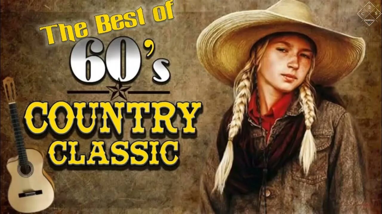 Old hits. 60's hits. Good old times. Best old music. Best old music.