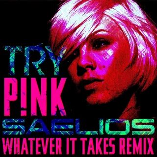 Песня pink try на русском