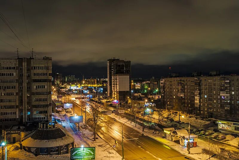 Пермь 2 проспект. Парковый район пермь. мкр парковый пермь. проспект парковый пермь. ночная пермь парковый.