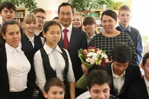 15 якутск
