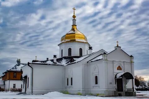 Экскурсия в тобольск из тюмени