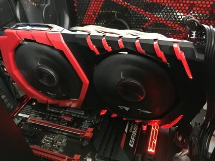 Gaming x v2