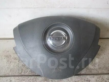 Подушка ниссан альмера g15