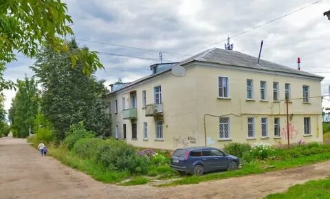 Кинешма 168