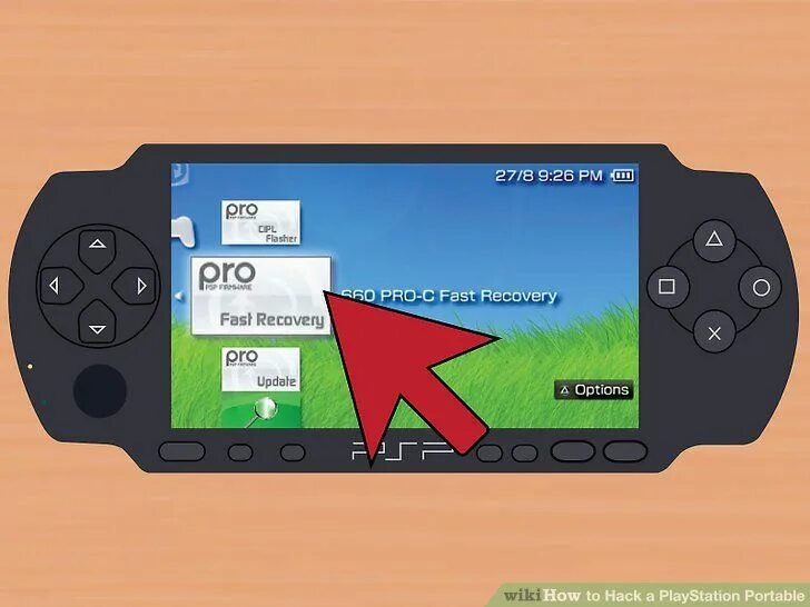 Pro c 8. PSP Интерфейс. PSP Pro. Меню ПСП. Программы для PSP.