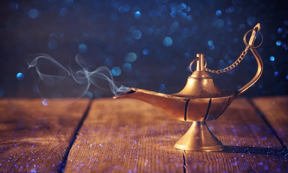Включи волшебную лампу. Лампа аладдина ночной пейзажи. Волшебная лампа с финансами. Лампа аладдина светильник. Волшебная лампа.