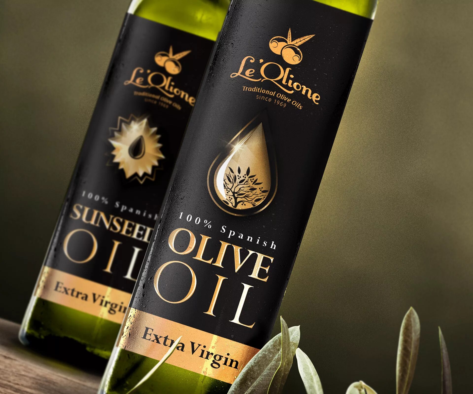 Оливковое масло упаковка. Logos for Oil Bottles.
