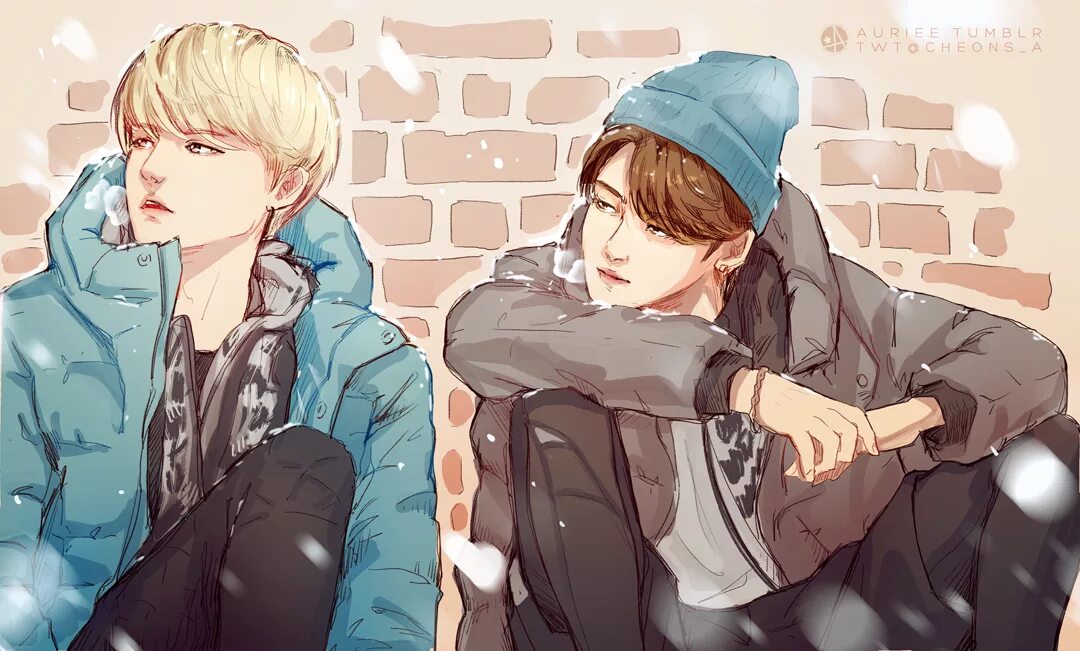 Фф юнмин флафф. Юнмины. Юнмины БТС. Yoonmin Art. Шуга арты уютные.