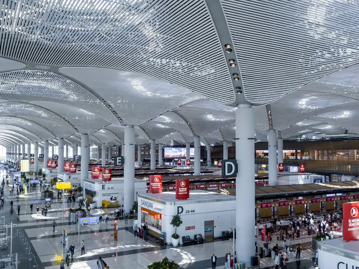 Havalimanı uçuş öncesi sonra transfleriniz, gezi ve kültür gezileri için bize ul