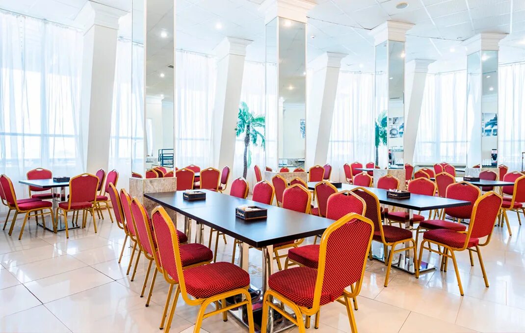 Туры в Hotel Акваград 4* Краснодарский край Россия - отзывы, отели от Пегас Тури